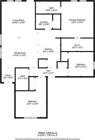 4823 Highland Springs Drive, Richmond, TX 77469