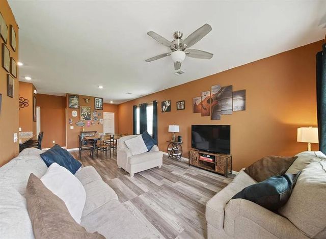 4823 Highland Springs Drive, Richmond, TX 77469