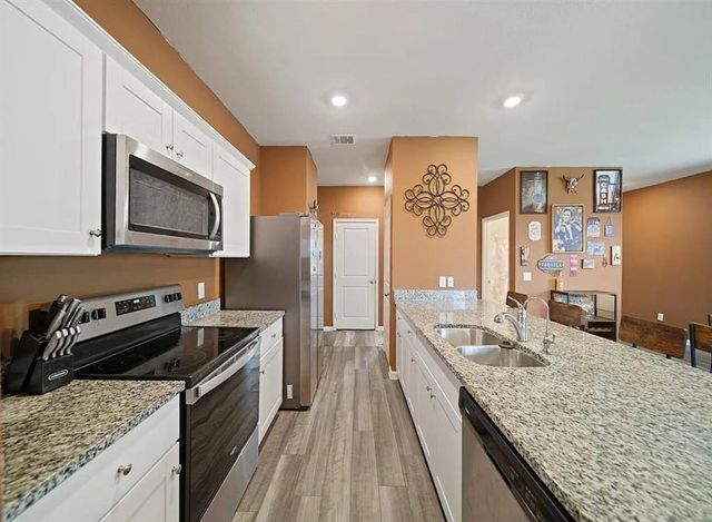 4823 Highland Springs Drive, Richmond, TX 77469