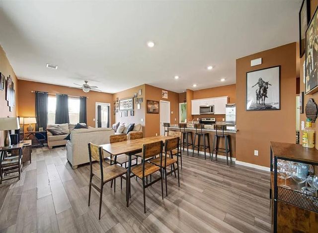 4823 Highland Springs Drive, Richmond, TX 77469