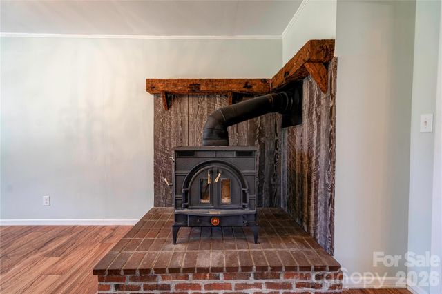 431 N Main Street, Shelby, NC 27239