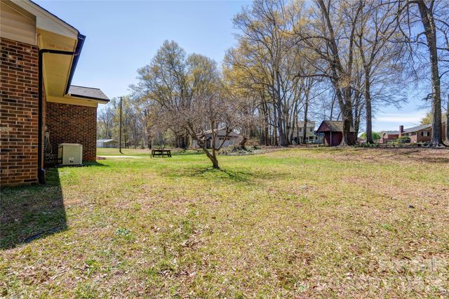 431 N Main Street, Shelby, NC 27239