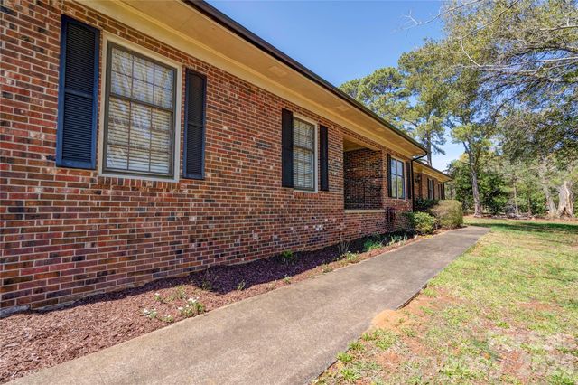 431 N Main Street, Shelby, NC 27239