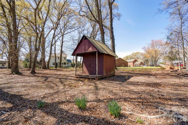 431 N Main Street, Shelby, NC 27239