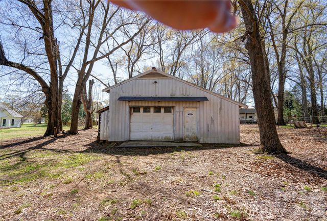 431 N Main Street, Shelby, NC 27239