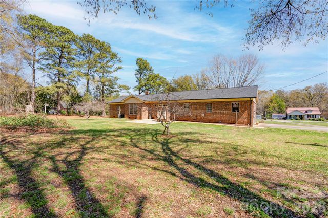 431 N Main Street, Shelby, NC 27239