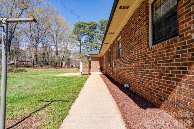 431 N Main Street, Shelby, NC 27239