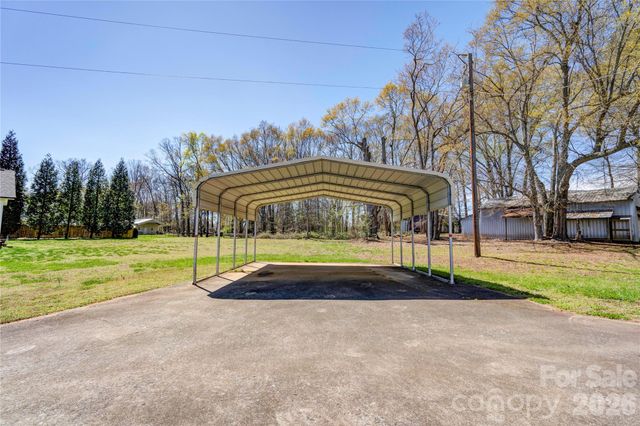 431 N Main Street, Shelby, NC 27239