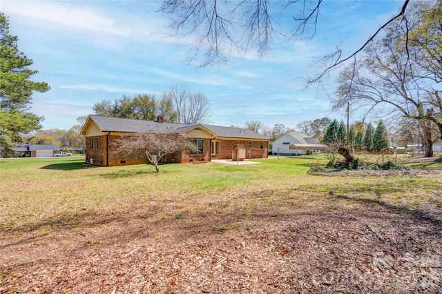 431 N Main Street, Shelby, NC 27239