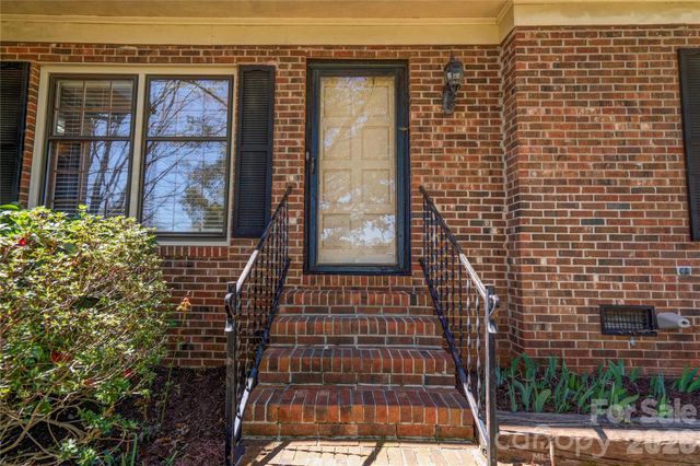 431 N Main Street, Shelby, NC 27239