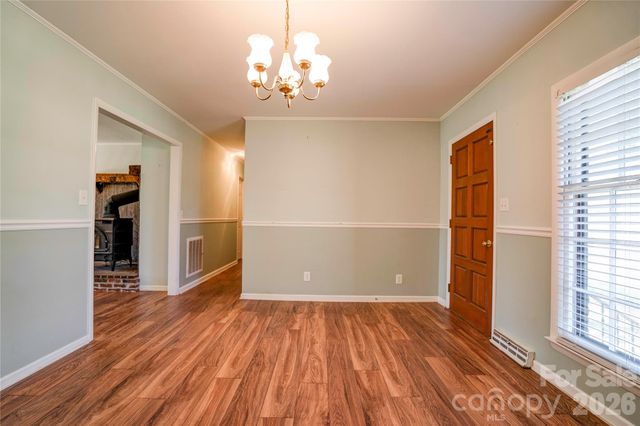 431 N Main Street, Shelby, NC 27239