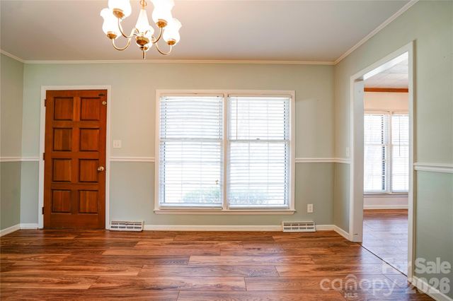 431 N Main Street, Shelby, NC 27239