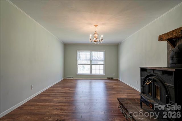 431 N Main Street, Shelby, NC 27239