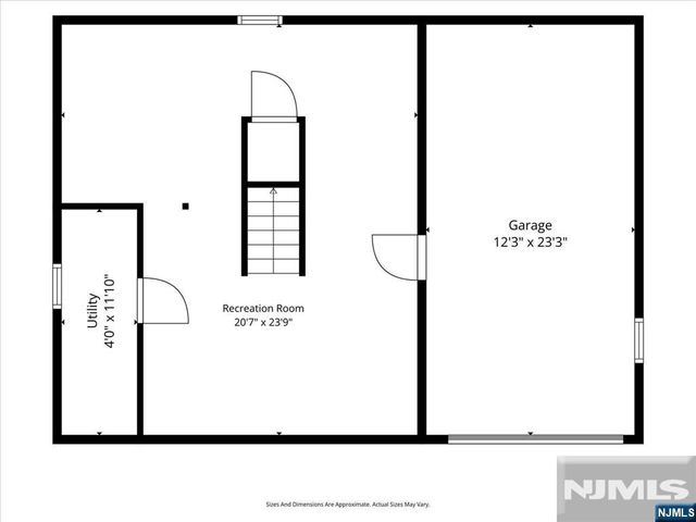 459 Washington Avenue, Rutherford, NJ 07070