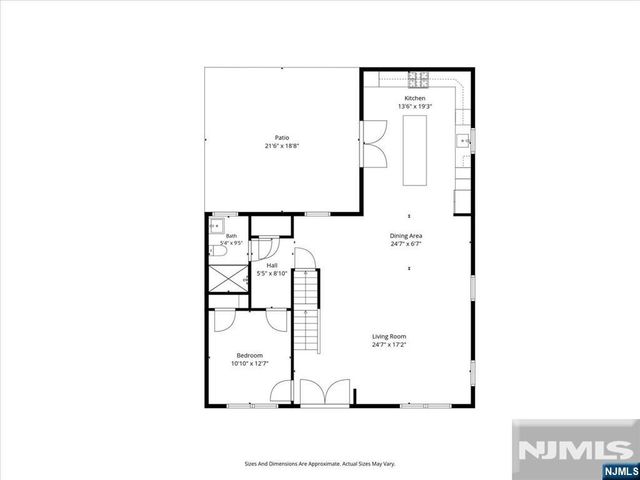 459 Washington Avenue, Rutherford, NJ 07070