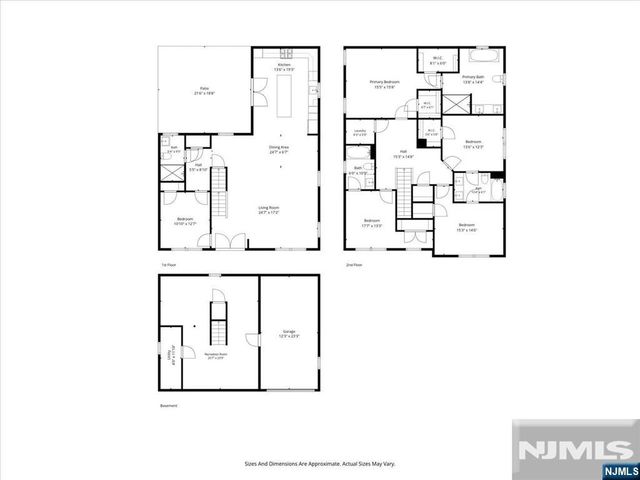 459 Washington Avenue, Rutherford, NJ 07070