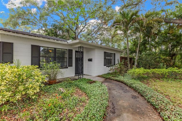 4009 W SAN RAFAEL STREET, Tampa, FL 33629
