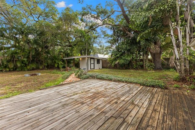 4009 W SAN RAFAEL STREET, Tampa, FL 33629