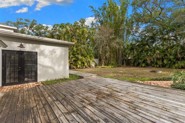 4009 W SAN RAFAEL STREET, Tampa, FL 33629