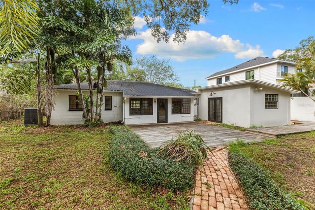 4009 W SAN RAFAEL STREET, Tampa, FL 33629