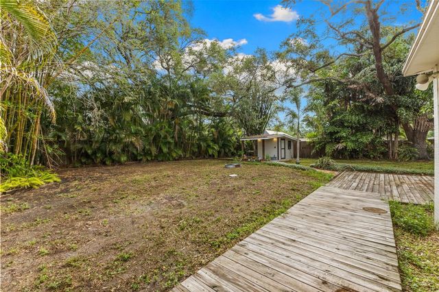 4009 W SAN RAFAEL STREET, Tampa, FL 33629