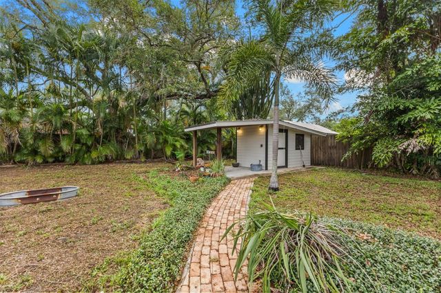 4009 W SAN RAFAEL STREET, Tampa, FL 33629