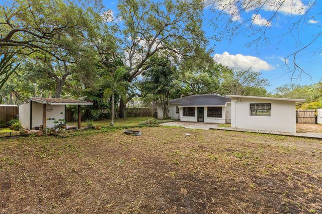 4009 W SAN RAFAEL STREET, Tampa, FL 33629