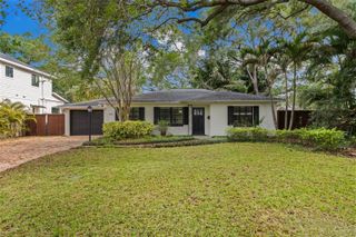 4009 W SAN RAFAEL STREET, Tampa, FL 33629