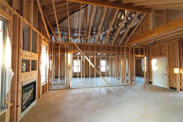 3313 Broadmoore Drive, Moore, OK 73160