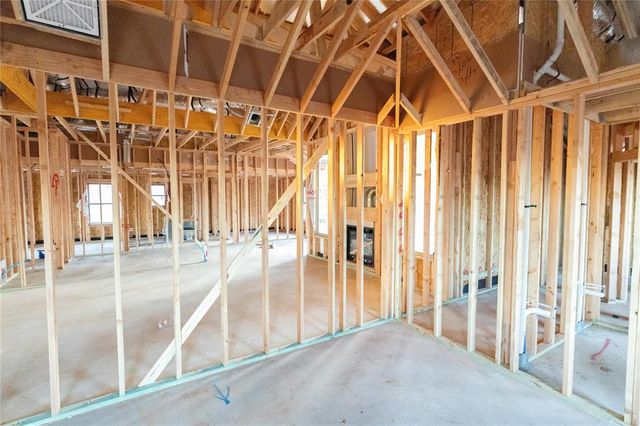 3313 Broadmoore Drive, Moore, OK 73160