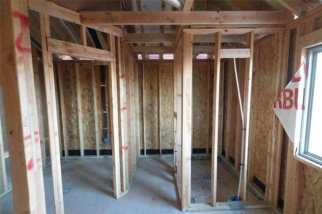 3313 Broadmoore Drive, Moore, OK 73160