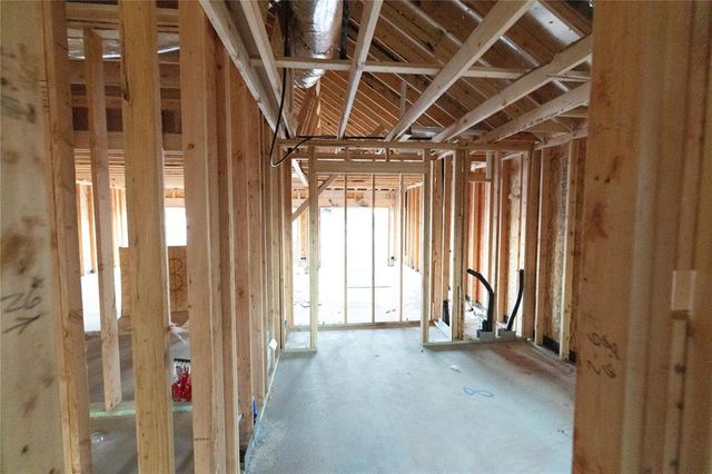 3313 Broadmoore Drive, Moore, OK 73160