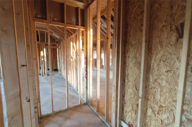 3313 Broadmoore Drive, Moore, OK 73160