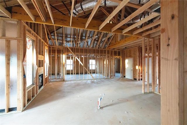 3313 Broadmoore Drive, Moore, OK 73160