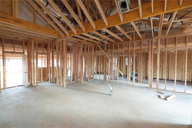 3313 Broadmoore Drive, Moore, OK 73160