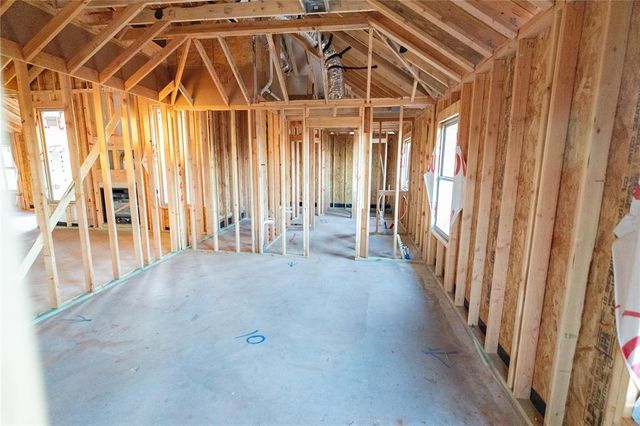 3313 Broadmoore Drive, Moore, OK 73160