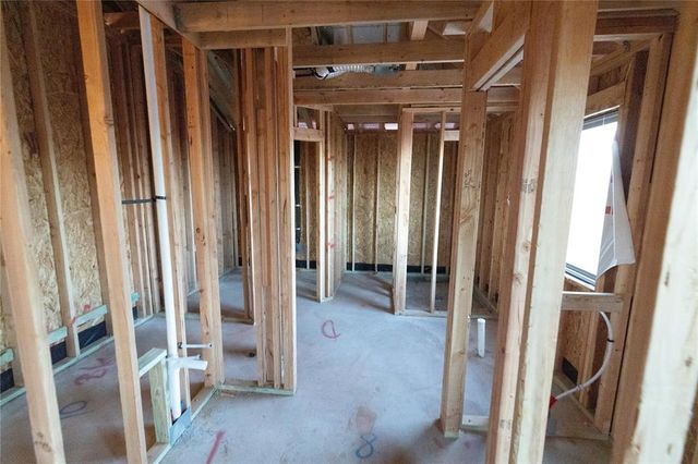 3313 Broadmoore Drive, Moore, OK 73160