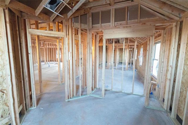 3313 Broadmoore Drive, Moore, OK 73160