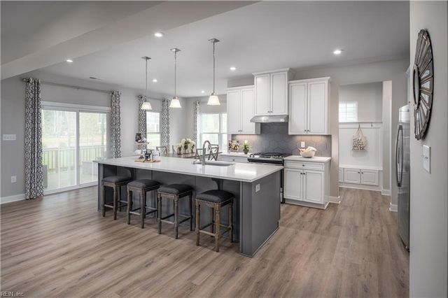 310 Pocosin PATH, Poquoson, VA 23662