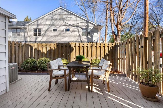 136 Peachtree Memorial NW Drive NJ10, Atlanta, GA 30309