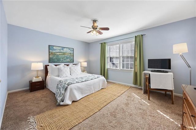 136 Peachtree Memorial NW Drive NJ10, Atlanta, GA 30309