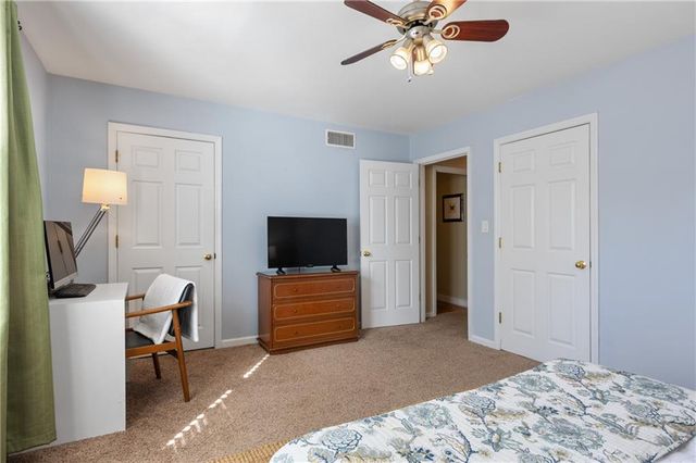 136 Peachtree Memorial NW Drive NJ10, Atlanta, GA 30309