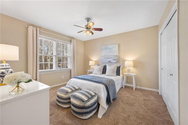 136 Peachtree Memorial NW Drive NJ10, Atlanta, GA 30309