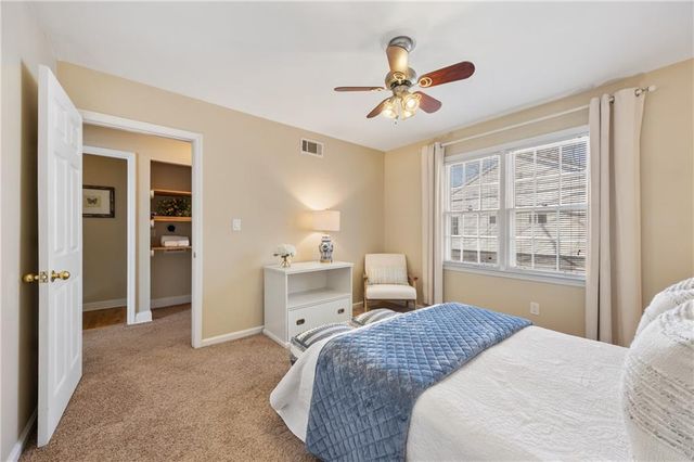 136 Peachtree Memorial NW Drive NJ10, Atlanta, GA 30309