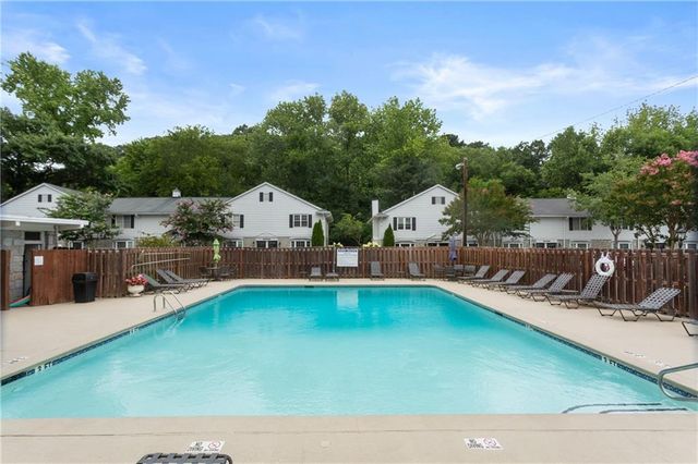 136 Peachtree Memorial NW Drive NJ10, Atlanta, GA 30309