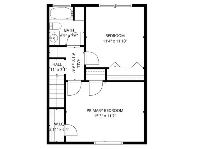 136 Peachtree Memorial NW Drive NJ10, Atlanta, GA 30309