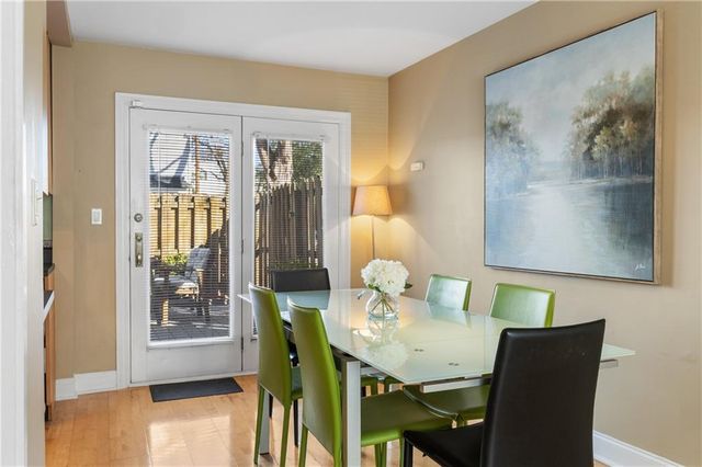 136 Peachtree Memorial NW Drive NJ10, Atlanta, GA 30309