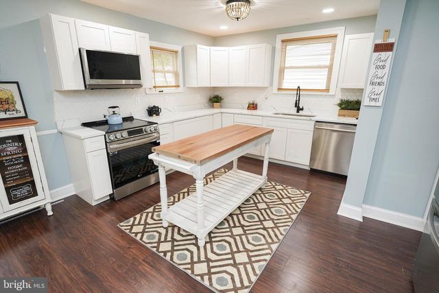815 FEDERAL STREET, Salisbury, MD 21801