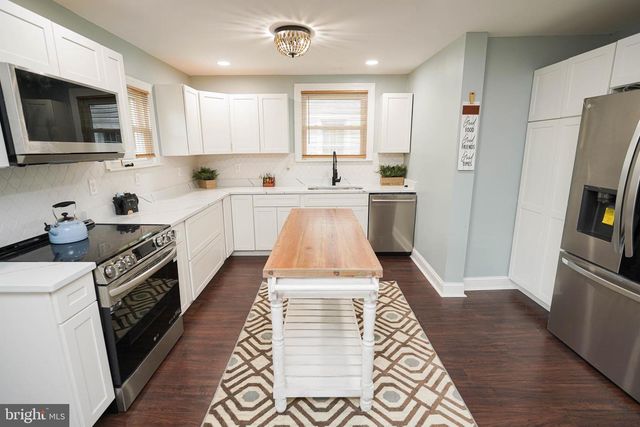815 FEDERAL STREET, Salisbury, MD 21801