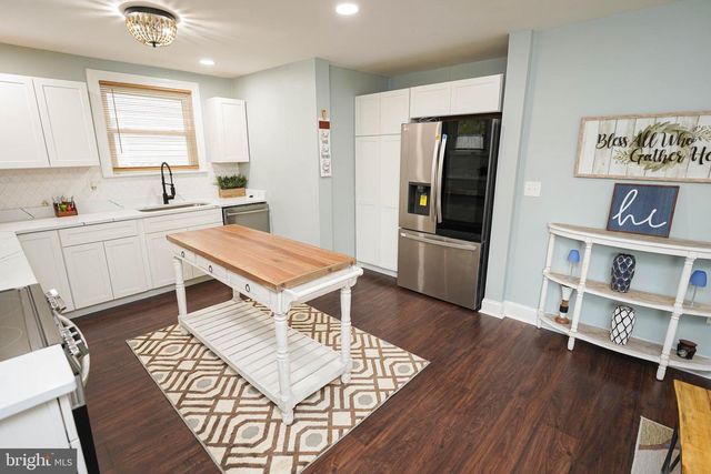 815 FEDERAL STREET, Salisbury, MD 21801